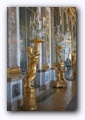 La Galerie des Glaces